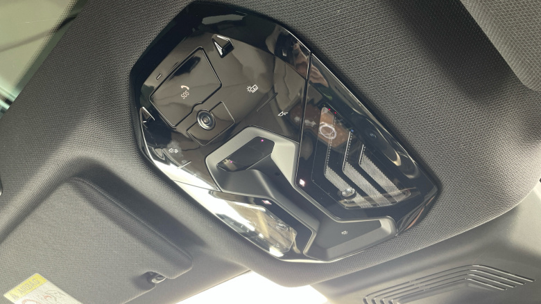 BMW iX 385kW xDrive50 M Sport 111.5kWh 5dr Auto Electric Estate